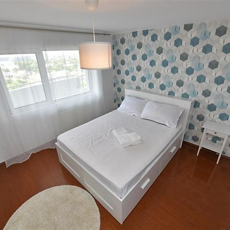 Apartament Lux 1 Mai Pod ブカレスト エクステリア 写真