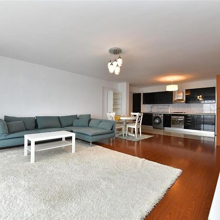 Apartament Lux 1 Mai Pod ブカレスト エクステリア 写真