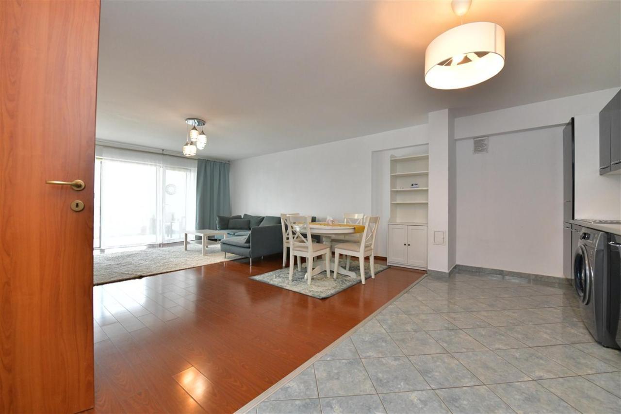 Apartament Lux 1 Mai Pod ブカレスト エクステリア 写真