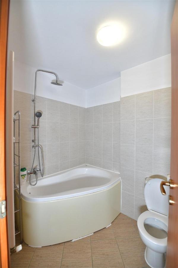Apartament Lux 1 Mai Pod ブカレスト エクステリア 写真