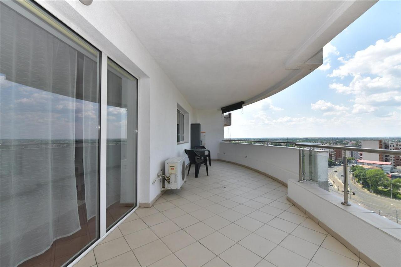 Apartament Lux 1 Mai Pod ブカレスト エクステリア 写真