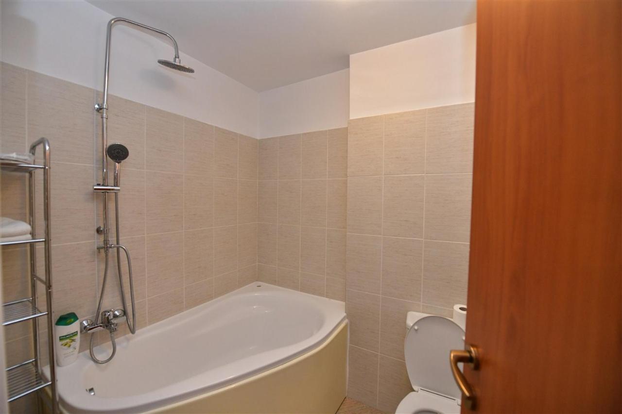 Apartament Lux 1 Mai Pod ブカレスト エクステリア 写真